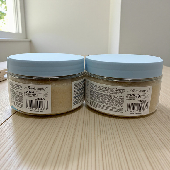 NEW Lot 2 x ikoo Infusions Join the Scrub Cleansing Scalp Scrubs 8.4 oz ea - Picture 2 of 7